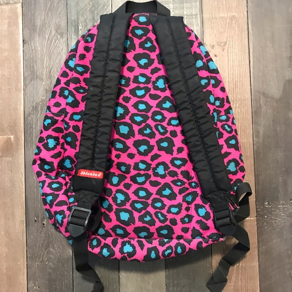 Dickies | Bags | Unisex Cheetah Dickies 